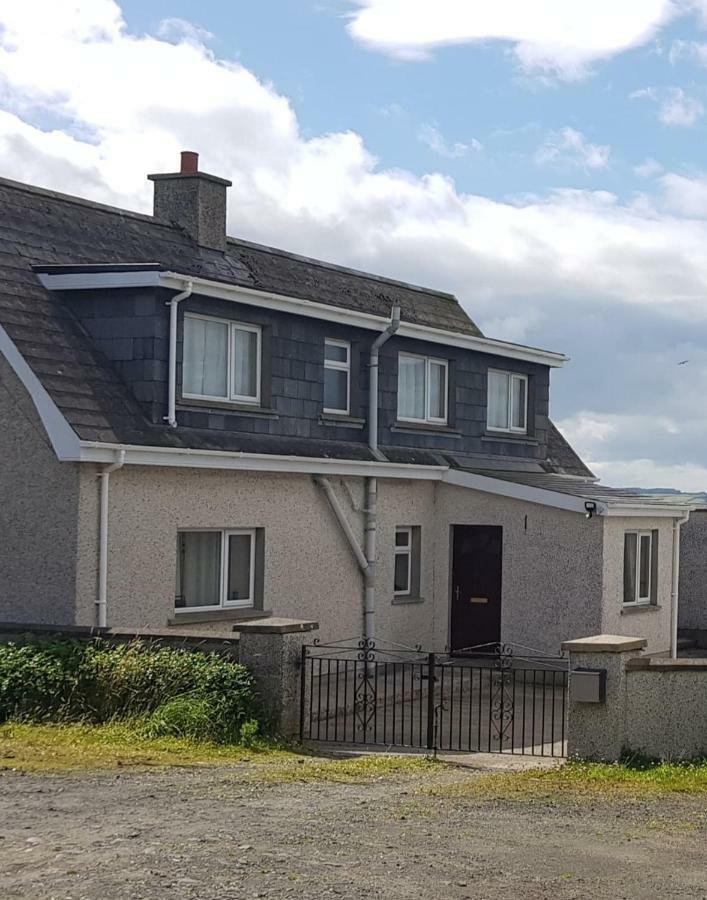 Tornabodagh House Ballycastle Exterior foto